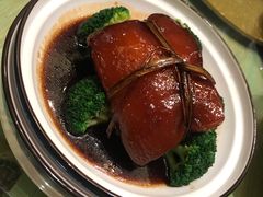 -香阁餐厅·常州菜·常州菜代表品牌(新北奥体店)