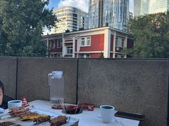 -云鼎·炙火精酿啤酒秘制烧烤(工体店)