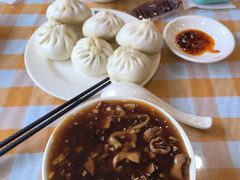 -庆丰包子铺(安东店)