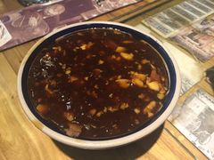 炒肝-局气 烤鸭·北京菜(光华路店)