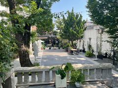 -阿兹凯乐·老洋房西餐