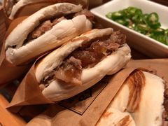 肉夹馍-长安壹号
