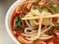 -芳姐牛杂(学子街店)