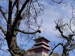 -终南山南五台景区