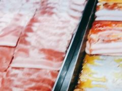 -汉丽轩韩式自助烤肉(大学城龙湖U城天街A馆店)