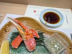 -鮨一日本料理旗舰店(总店)