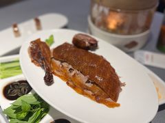 -阿庄新豫菜(航海东路店)