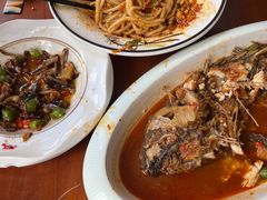 -云隐小厨·传统大理美食(复兴路店)