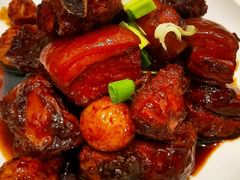 -金典银峰老鹅馆·昆山菜(亭林公园店)