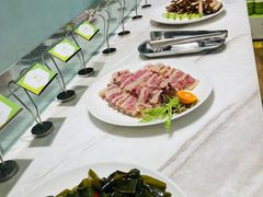 -吴中欢朋酒店-中餐厅