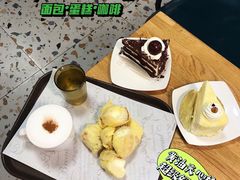 -福来天(威高广场店)