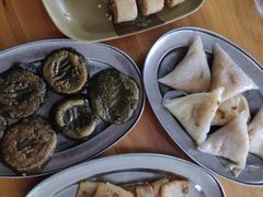 -洲心明记烧肉大粥(总店)