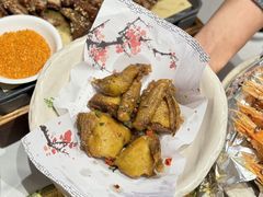 -陶缘一号·四季缘·老字号顺德菜·户外婚礼家宴(西滘店)