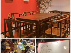 -谜·沉浸侦探剧本杀推理馆(静安店)