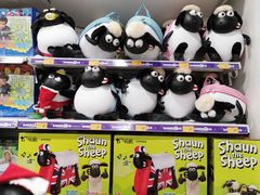 -TOYSRUS玩具反斗城(广州IGC天汇广场店)