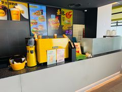 -麦当劳(欢乐谷店)