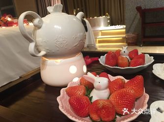 简直舒服极了，一定要给个大大的赞 做完精油按摩后