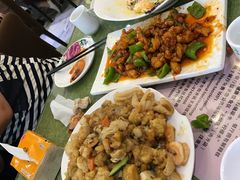 -桃子餐厅·天津菜(红星路直营店)