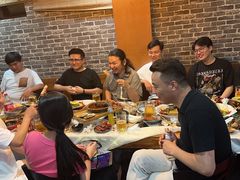 -羊家胡同·龙虾烧烤火锅(龙汇路店)