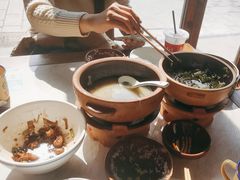 -寨子里的·钵钵菜·湘西山里菜(魅力湘西店)