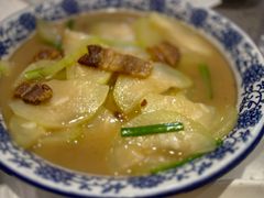 -荣家小吃(紫阳街店)