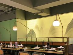 大堂-顺峰顺水顺德菜(龙华店)