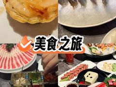 -德天肥牛海鲜火锅(城西银泰店)