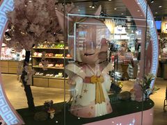 -九木杂物社(恒隆广场店)