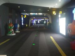 -万达影城(涪城万达广场激光IMAX店)