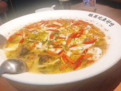 -新太二·鲜料川菜(晶耀前滩店)