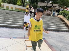 -广州市荔湾区协和幼儿园(彭城东路)