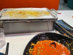 -头牌·鹤岗小串(万达店)