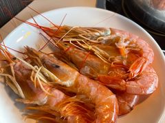 -九月海·海鲜自助(世纪东方店)