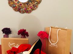 -文艺复兴百货(米兰大教堂广场店)