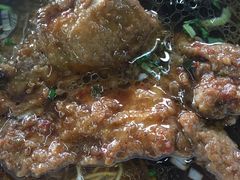 -美味斋(西北街店)