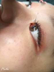 -潮店·溯美日式轻奢美睫馆