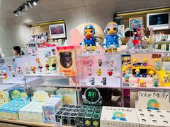 -泡泡玛特POPMART(合生汇店)