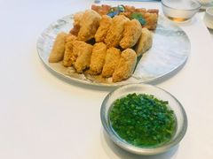 普宁脆炸豆腐-潮上潮(南中环店)