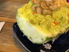 -Hi YOU你的饭局泰餐厅(雍和宫店)