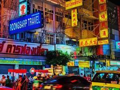 -唐人街(耀华力路)