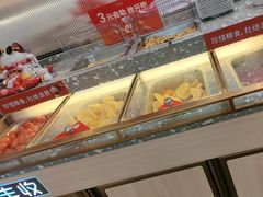 -大丰收脆鱼(闽侯永嘉店)