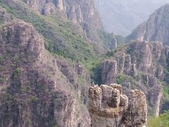 -狼牙山风景区
