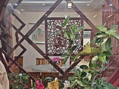 -丽泽山庄·生态怀柔菜·虹鳟鱼(红螺寺店)