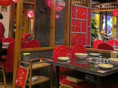 -芦月轩羊蝎子(劲松店)