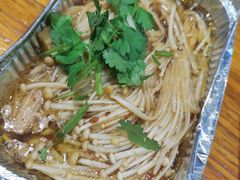 -本色.小马哥烧烤(五一路总店)