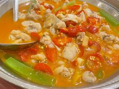 -老平安农家菜(平安店)