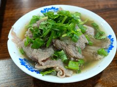-正宗苏稽毛哥跷脚牛肉总店