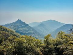-莫干山风景区