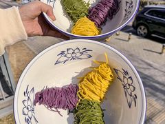 -小河盐帮·私家菜·烤鸭(三元桥·霄云路店)