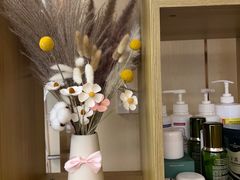 -岚魅儿·洗头头疗·按摩SPA(金光华店)